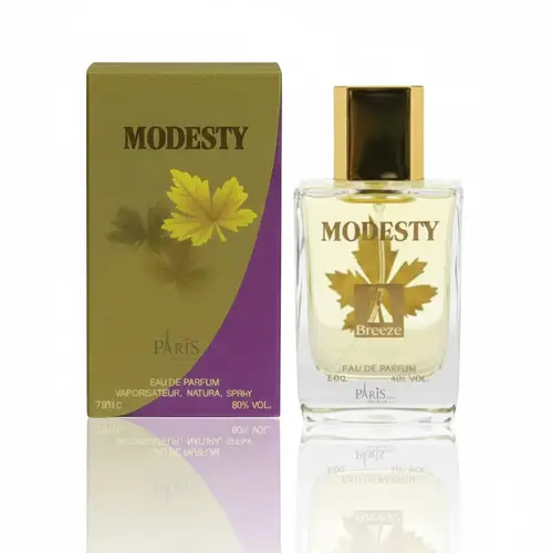عطر مودستي للنساء او دي بارفيوم -75مل 