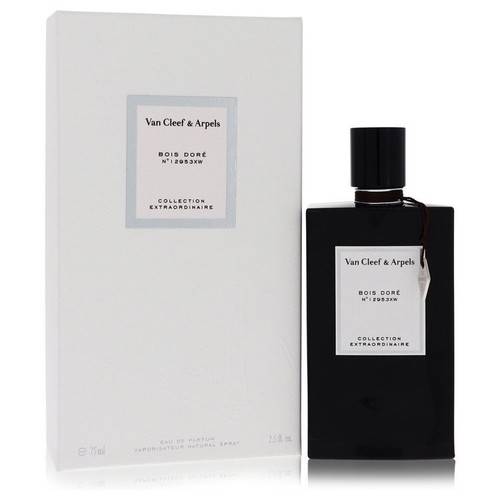 عطر فان كليف بويس دور Bois Dore او دو بارفيوم - 75مل