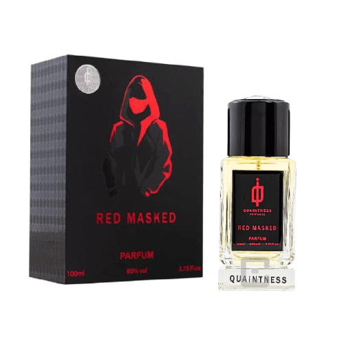 عطر ريد ماسكد من كويتنس( بديل Clive Christian Matsukita) – 100 مل