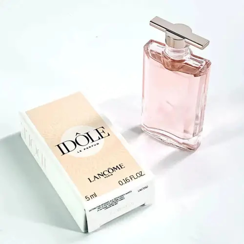 Lancome Le Parfum Idole Perfume Sample - 5ml