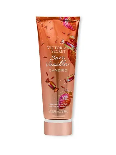 victoria secret bare vanilla candied 236ml