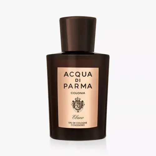 عطر كولونيا ايبانو للرجال من اكوا دي بارما - كونسينتري - 100مل