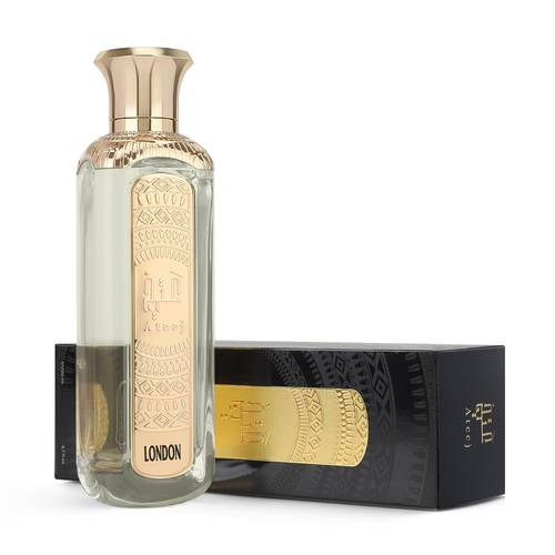 عطر لندن من عتيج - 200 مل