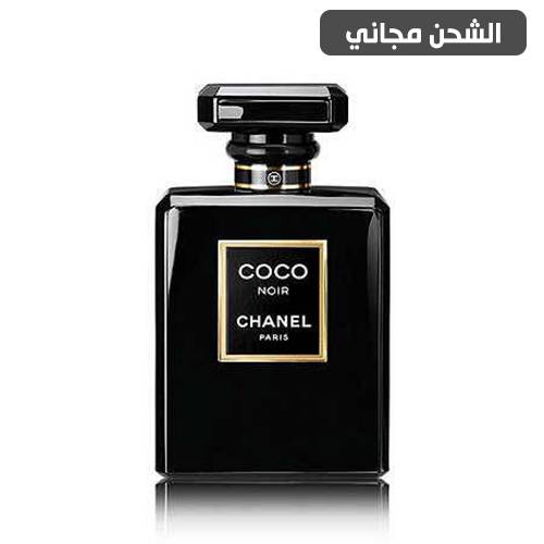 كوكو شانيل نوير او دي بارفيوم - 100مل