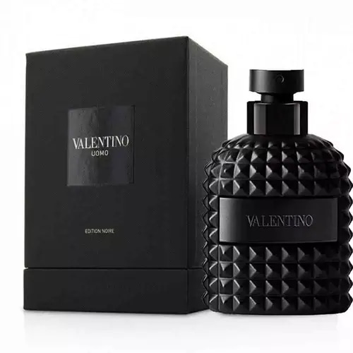 عطر فالنتينو اومو اديشن نوار او دو تواليت -100مل