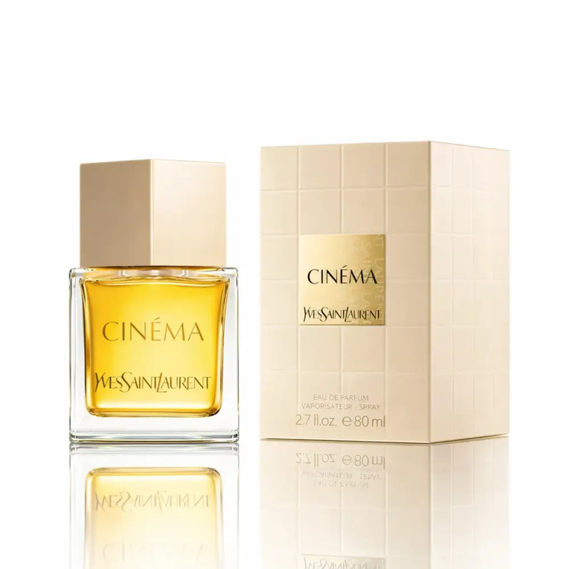 Yves Saint Laurent Cinema Eau de Parfum 80ml