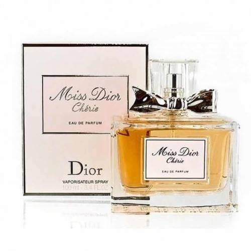Miss Dior Cherie Eau de Parfum - 100 ml