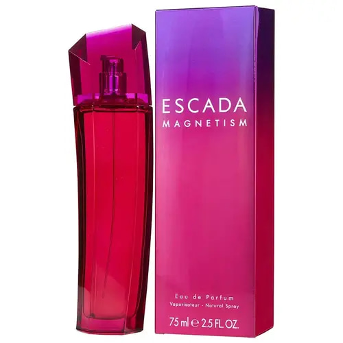 Escada Magnetism for Women Eau de Parfum 75ml