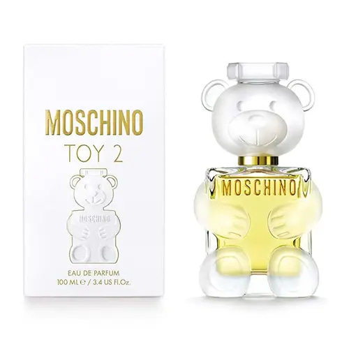 Moschino Toy 2 Eau de Parfum - 100ml