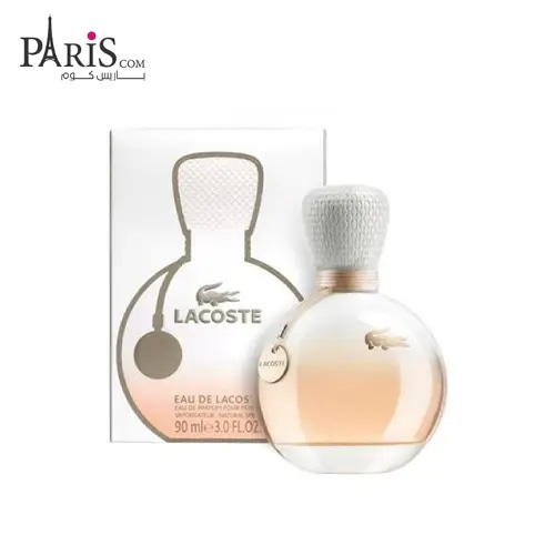 عطر أو دي لاكوست لاكوست النسائي - 90 مل