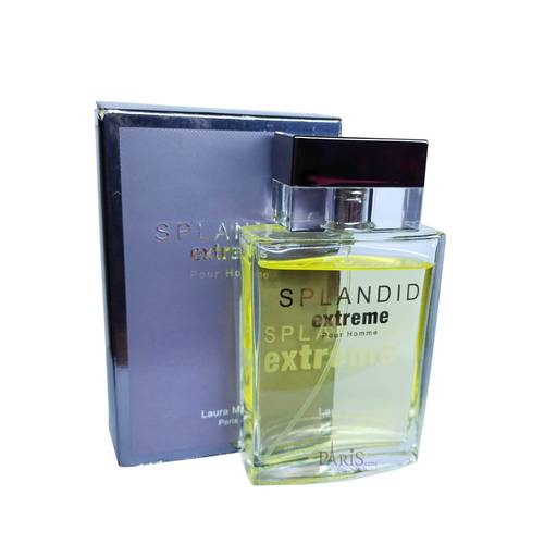 عطر سبلانديد اكستريم بور هوم للرجال - 100مل