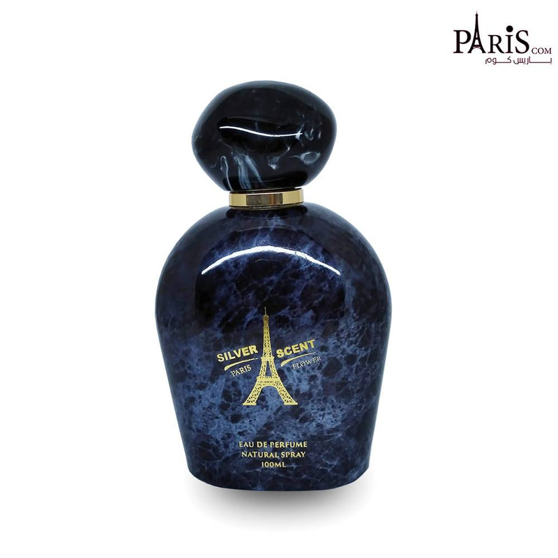 عطر سيلفر سينت SILVER SCENT EXETER PERFUM -للجنسين -100مل