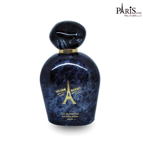 Silver Scent EXETER PERFUM For Unisex -100ml