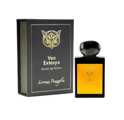 Lorenzo Pazzaglia Van Exstasyx Extrait de Parfum 50ml