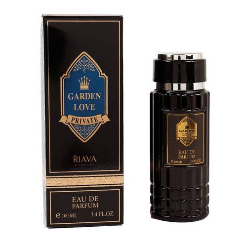 عطر جاردن لوف للجنسين ريافا او دي بارفيوم -100مل