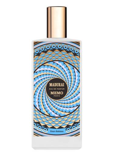 عينة عطر ميمو مادوريا او دي بارفيوم -1.5مل