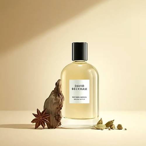 عطر ديفيد بيكهام ريفايند وودز أو دو برفيوم -100 مل
