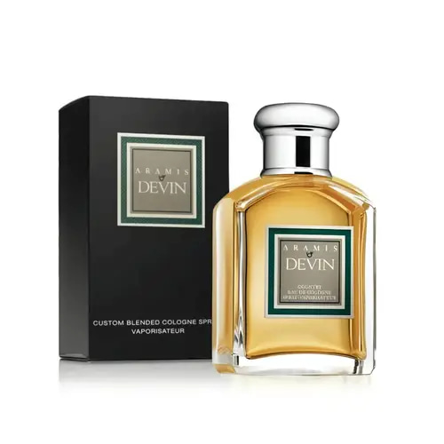 عطر اراميس ديفين بخاخ او دو كولون للرجال - 100مل