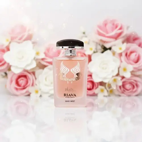 معطر الشعر اوليمبيكس للنساء - 50مل