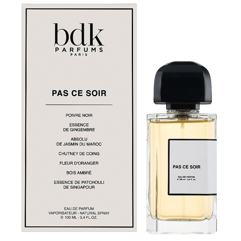  عطر باس سي سوار من بي دي كي – 100 مل