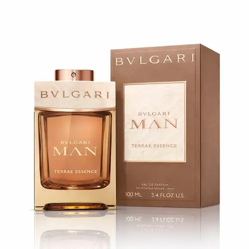 Bvlgari Man Terrae Essence Eau de Parfum 100ml