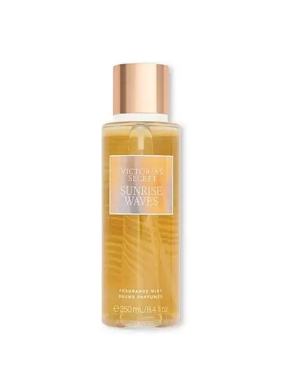 معطر جسم فيكتوريا سيكرين صن رايز ويفز -250مل 