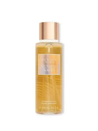 معطر جسم فيكتوريا سيكرين صن رايز ويفز -250مل 