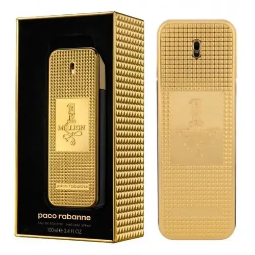 عطر باكو رابان ون مليونEDT للرجال - 100مل (بوكس)