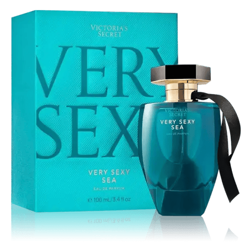 Very Sexy Sea Perfume by Victoria’s Secret – 100ml