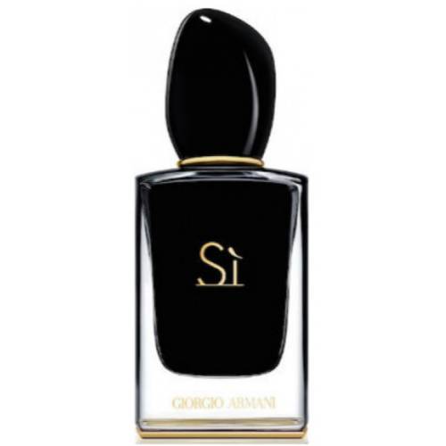 عطر Si ارماني بارفيوم انتينس - 50مل