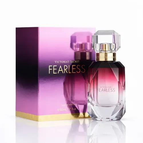 Victoria's Secret Fearless Eau de Parfum - 50ml