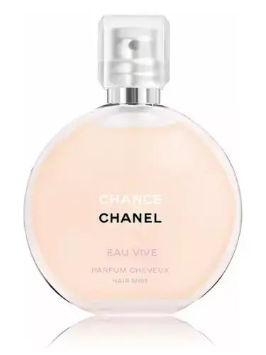 عطر شانيل شانس ايو فيفا او دو تواليت - 100مل