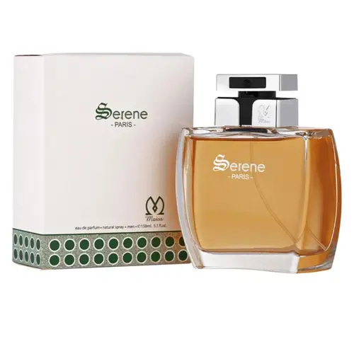 عطر سيرين من درعة للرجال - 150مل