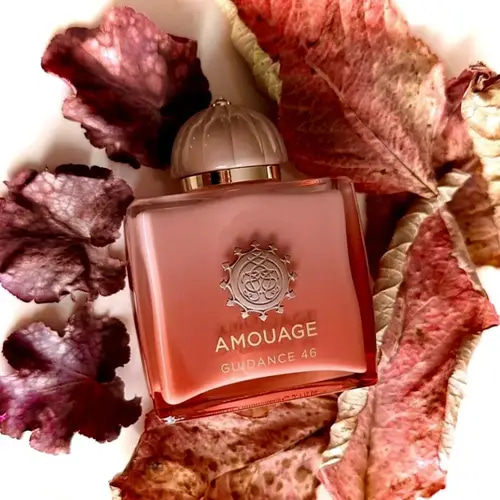 عطر امواج جايدانس 46 اكسترايت دي بارفيوم -100 مل