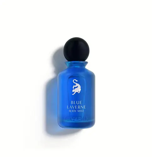 Blue Laverne Body Perfume – 50ml