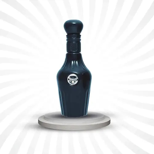عطر هوني مون الأسود للرجال - 100مل