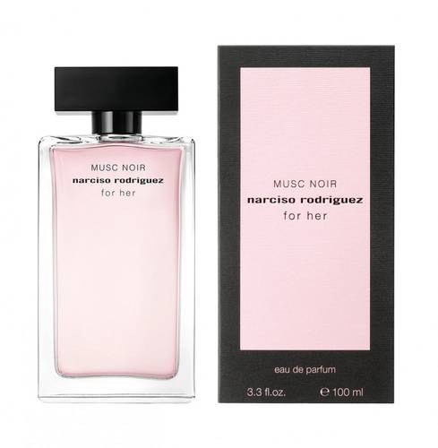 Narciso Rodriguez for Her Musc Noir Eau de Parfum 100ml
