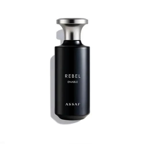 عطر ريبل انيبل - المتمرد من عساف للرجال - 150مل