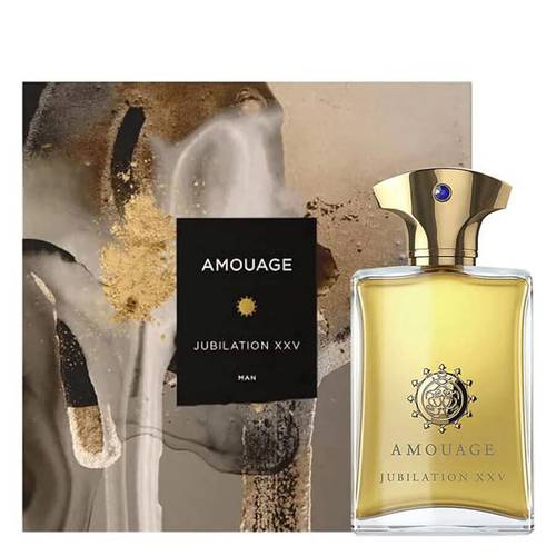 عطر أمواج جوبوليشن XXV للرجال – أو دو بارفيوم – 100 مل