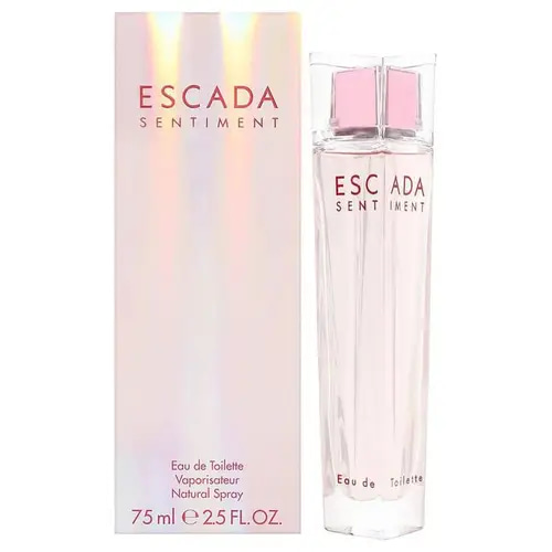 عطر اسكادا سنتمنت او دو تواليت النسائي - 75مل