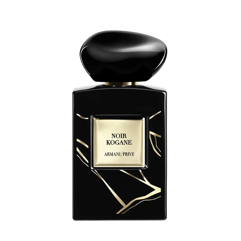 عطر جورجيو ارماني برايف نوار كوجاني -100مل
