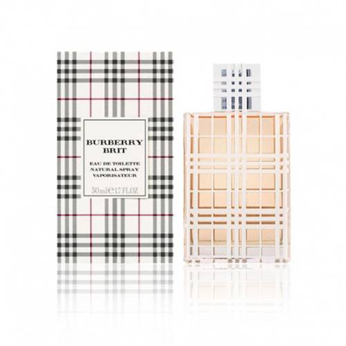 عطر بربري بريت او دو تواليت - 50 مل