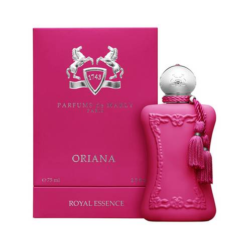 PARFUMS DE MARLY Oriana Eau de Parfum 75ml