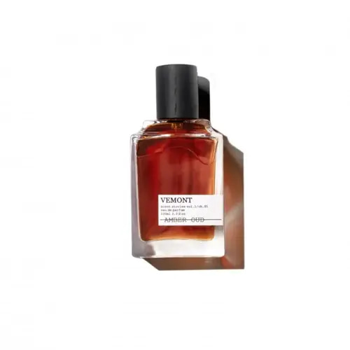 عطر عنبر عود من فيمونت -100مل