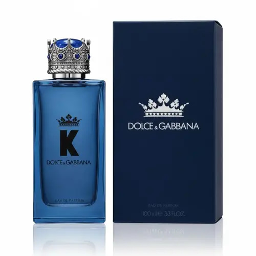 عطر دولتشي غابانا كي او دو بارفيوم - 150مل