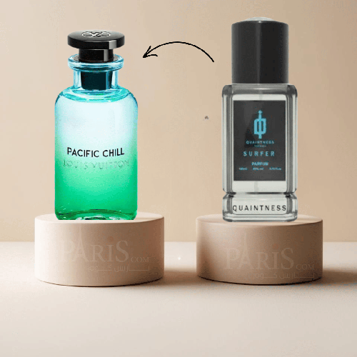 عطر كويتنس سيرفر (بديل عطر لويس فيتون باسيفيك تشيل )– 100 مل