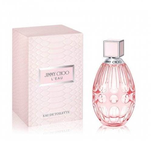 Jimmy Choo L'Eau Eau de Toilette 90ml
