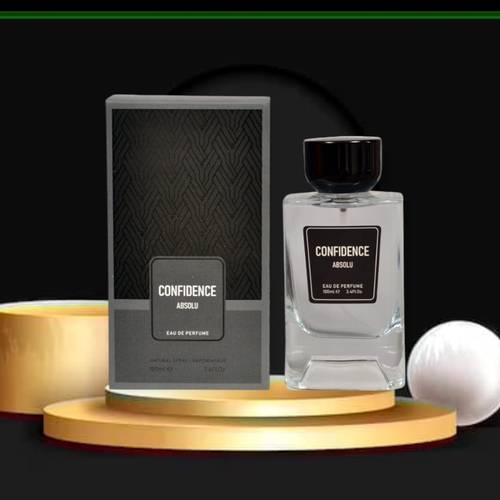 عطر كونفيدنس ابسلو للجنسين 100مل