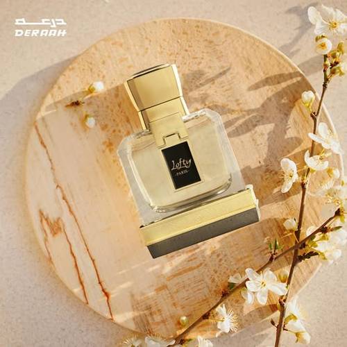عطر لوفتي من درعة للنساء -100مل