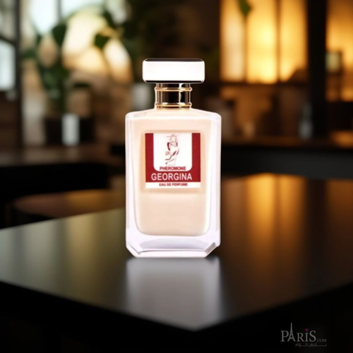عطر جورجينيا بديل عطر جين بول غولتير لا بيل النسائي-100مل